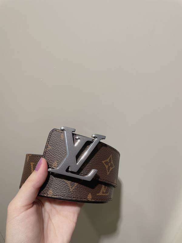 Louis Vuitton 40MM Belt LVB00373 Louis Vuitton 40MM Belt LVB00373
